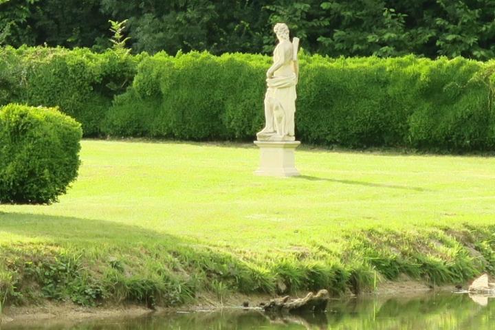 Chateau De Vitry-La-Ville ภายนอก รูปภาพ