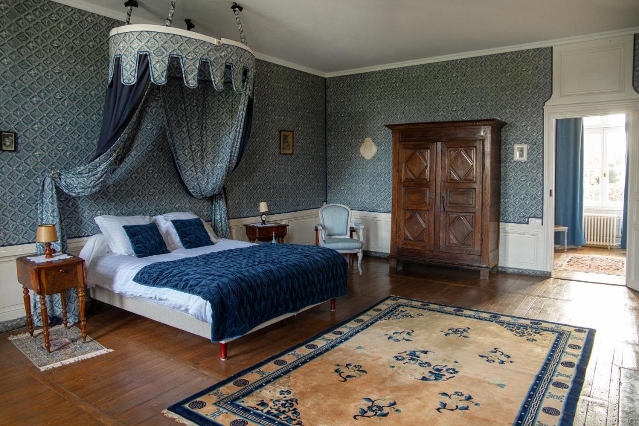 Chateau De Vitry-La-Ville ภายนอก รูปภาพ