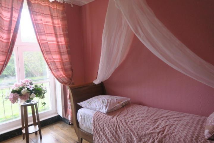 Chateau De Vitry-La-Ville ภายนอก รูปภาพ