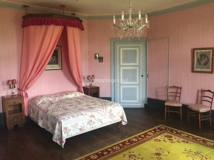 Chateau De Vitry-La-Ville ภายนอก รูปภาพ