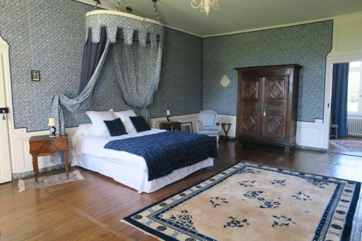 Chateau De Vitry-La-Ville ภายนอก รูปภาพ